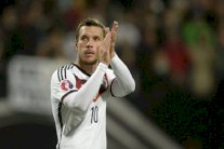 بودولسكي يعتزل دولياً بعد كأس أوروبا 2016