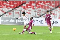 عمان والإمارات يتصدران والبحرين تفقد اللقب