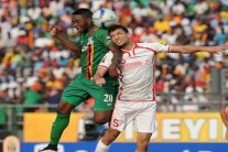 تونس تهزم زامبيا وتقترب من ربع نهائي كأس أفريقيا