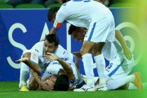 طموح أوزبكي مشروع بالذهاب أبعد من كوريا الجنوبية