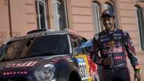 رالي دكار: العطية يحرز لقبه الثاني في فئة السيارات