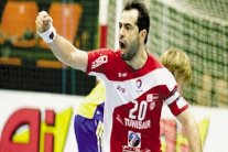 تونس إلى الدور الثاني في كأس العالم لكرة اليد