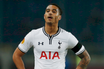 كايل ناوتون من توتنهام إلى سوانسي