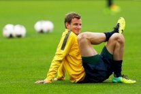 أستراليا تستعين بويلكنسون بدلا من سبيرانوفيتش الموقوف