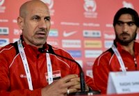 شنيشل يأمل تكرار إنجاز 2007 في كأس آسيا