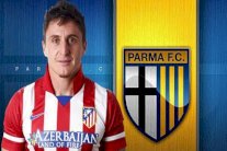 الأوروغوياني رودريغيز من أتلتيكو مدريد إلى بارما