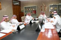 اللجنة البارالمبية السعودية تعقد اجتماعها الثاني