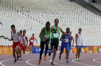 الأولمبياد السعودي يشارك في مؤتمر الألعاب الصيفية