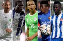 5 لاعبين أفارقة تحت رادار أندية الدوري الانكليزي