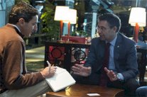 بارتوميو : مستقبل برشلونة بتواجد انريكي و ميسي معاً