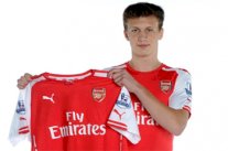 أرسنال يضم البولندي الشاب بييليك