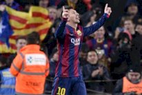 3 عوامل رئيسية وراء عودة ميسي لمستواه الباهر