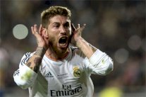 سيرجيو راموس يرفض أول عرض لتجديد عقده مع ريال مدريد