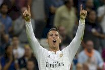 رونالدو يحطم رقم راؤول ويقترب من تحطيم رقم ميسي