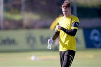 دورتموند يكذب شائعات رحيل ماركو ريوس إلى ريال مدريد 