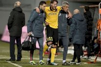 فراي يغيب عن ليل نحو 4 أشهر