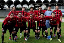 الجيش يقسو على جبلة ويهزمه بسباعية في بطولة سوريا