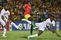 القرعة تؤهل غينيا إلى ربع نهائي كأس الأمم الافريقية