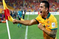 الاسترالي كايهل يتجنب الحديث عن مستقبله