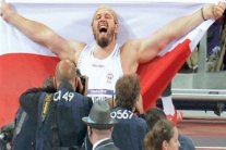 البولندي ماييفسكي سيعتزل بعد أولمبياد 2016