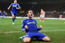 فابريغاس مرشح بقوة لنيل لقب رجل 