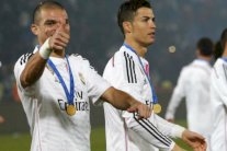 الريال يفتقد مدافعه بيبي في مباريات صعبة جداً بالليغا