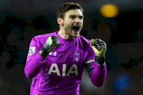 فينغر يحث إدارة أرسنال على ضم مواطنه الحارس لوريس