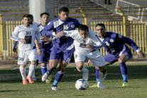 ذات راس يحرم الرمثا من اعتلاء صدارة الدوري الأردني