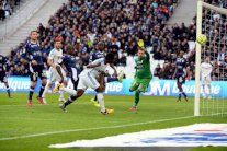 مرسيليا يستعيد المركز الثاني من باريس سان جرمان