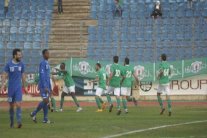 الأنصار يبتعد مجدداً في صدارة الدوري اللبناني