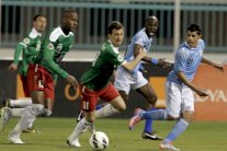 الوحدات يعزز صدارته والفيصلي يستعيد نغمة الفوز