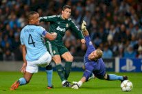 175 مليون يورو من السيتي لضم كريستيانو من ريال مدريد