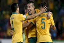 تواجد استراليا في نهائي آسيا يتجاوز الأهمية التقليدية