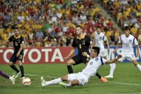 شتيليكه يتوقع استراليا مختلفة تماما في نهائي أمم آسيا