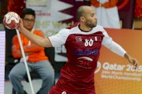 مقعد إضافي لآسيا في النسخة المقبلة من مونديال اليد