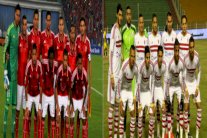 الأهلي يتحدى الزمالك في قمة صامتة بالدوري المصري