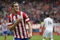 أتلتيكو يواجه برشلونة في الكأس منقوصاً من أبرز لاعبيه