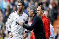 مورينيو يهاتف شقيق راموس لنقله إلى 