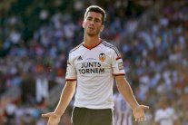 ظهير فالنسيا الأيسر غايا يجذب الريال لخلافة كوينتراو