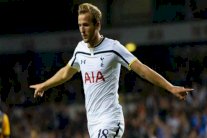 أنشيلوتي يريد إشعال المنافسة مع بنزيما بضم هاري كين