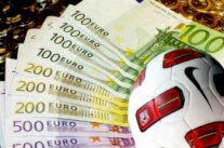 رقم قياسي قدره 1ر4 مليار دولار بدل انتقالات اللاعبين 