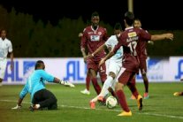 سقوط الهلال في فخ التعادل في الدوري السعودي