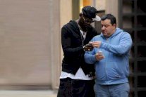 رايولا يعدل عن الترشح لرئاسة الفيفا ومنافسة بلاتر