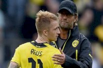 كلوب يثق في قدرة دورتموند على تحاشي الهبوط