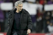 تغريم مورينيو 38 ألف دولار لانتقاد التحكيم 