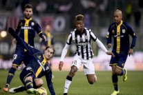 يوفنتوس يلحق بلاتسيو إلى نصف نهائي كأس إيطاليا