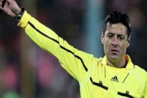 الإيراني فاغهاني يقود نهائي كأس الأمم الآسيوية