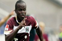 العاجي يا كونان يعود إلى هانوفر الألماني