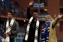 إيتو من إيفرتون إلى سبمدوريا لمدة عامين ونصف