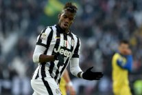 7 أندية أوروبية تطارد نجم خط وسط يوفنتوس بول بوغبا